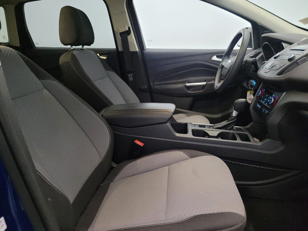 2017 Ford Escape in Langhorne, PA 19047 - 18096037 21