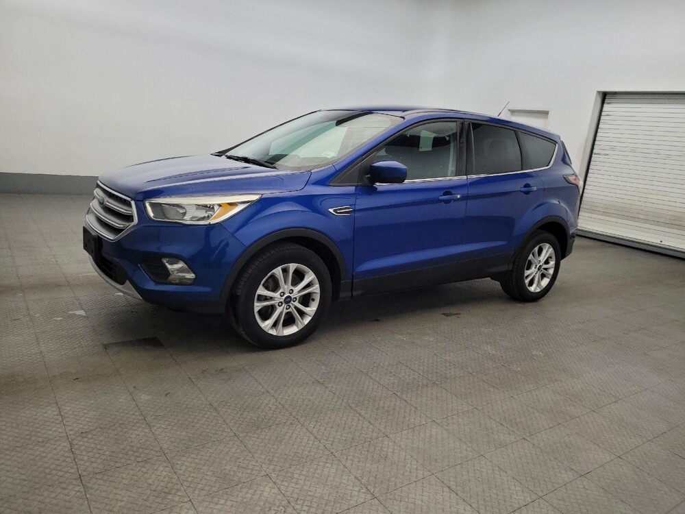 2017 Ford Escape in Langhorne, PA 19047 - 18096037 2