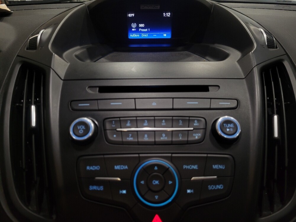 2017 Ford Escape in Langhorne, PA 19047 - 18096037 25