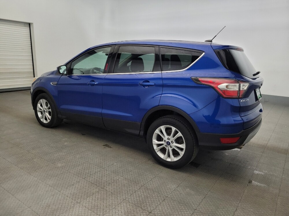 2017 Ford Escape in Langhorne, PA 19047 - 18096037 3