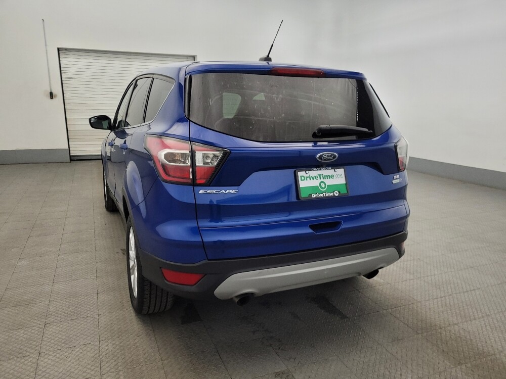 2017 Ford Escape in Langhorne, PA 19047 - 18096037 6