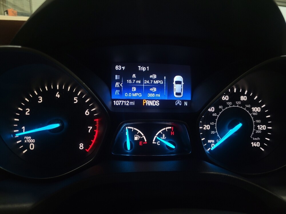 2017 Ford Escape in Langhorne, PA 19047 - 18096037 23