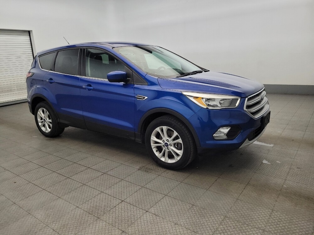 2017 Ford Escape in Langhorne, PA 19047 - 18096037 11