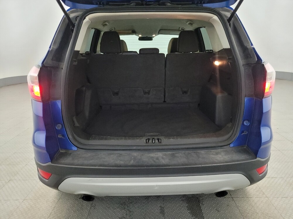 2017 Ford Escape in Langhorne, PA 19047 - 18096037 29