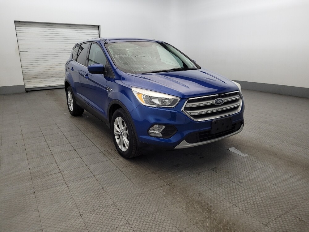 2017 Ford Escape in Langhorne, PA 19047 - 18096037 13