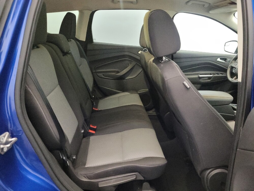 2017 Ford Escape in Langhorne, PA 19047 - 18096037 19