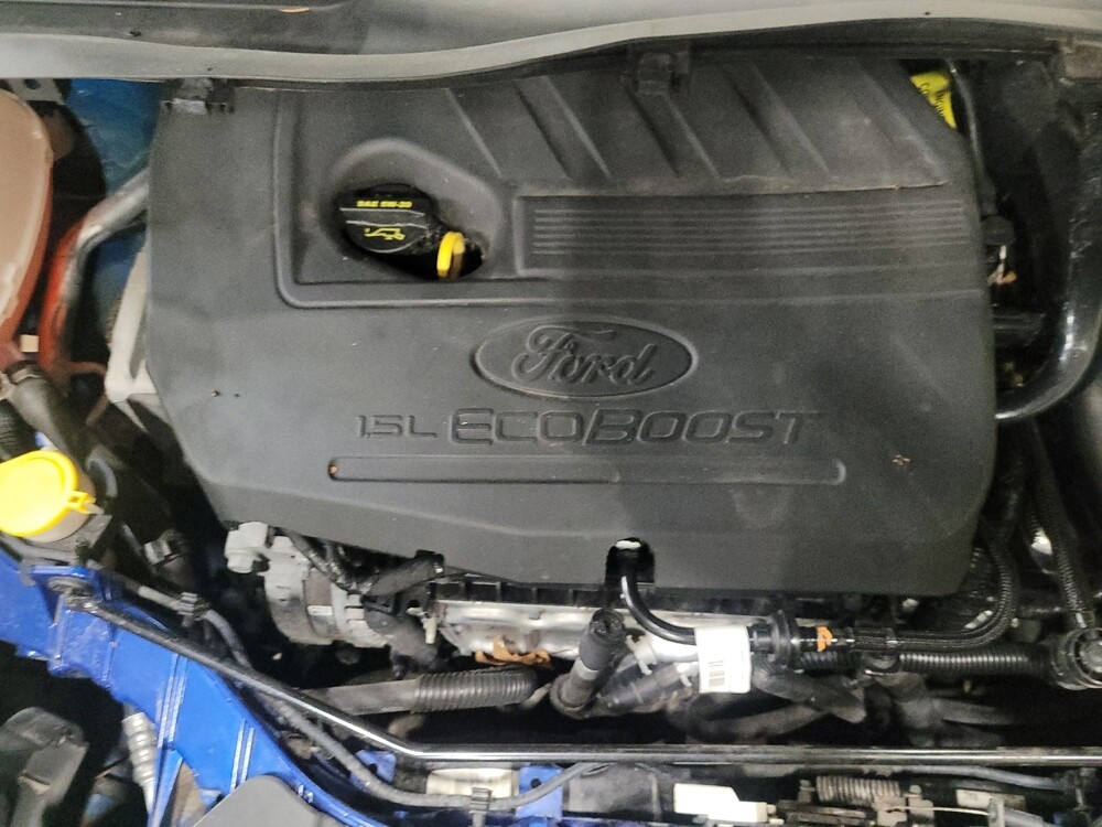 2017 Ford Escape in Langhorne, PA 19047 - 18096037 30