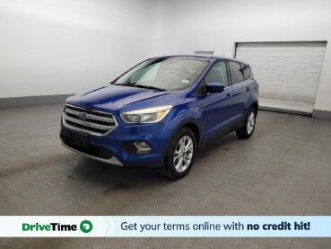 2017 Ford Escape in Langhorne, PA 19047
