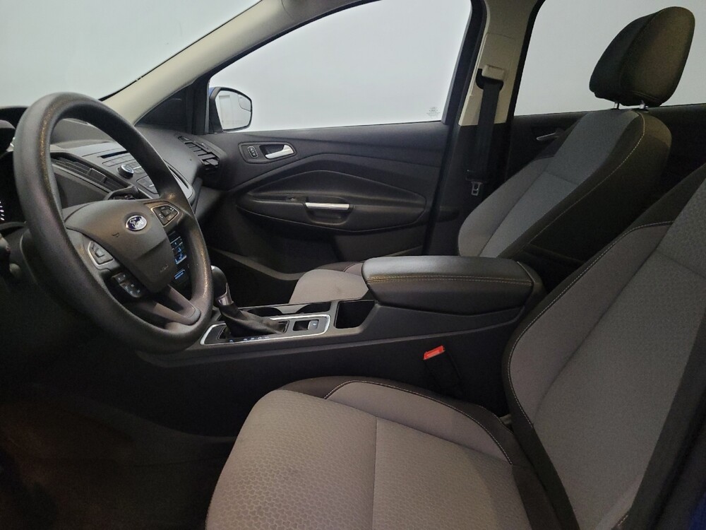 2017 Ford Escape in Langhorne, PA 19047 - 18096037 17