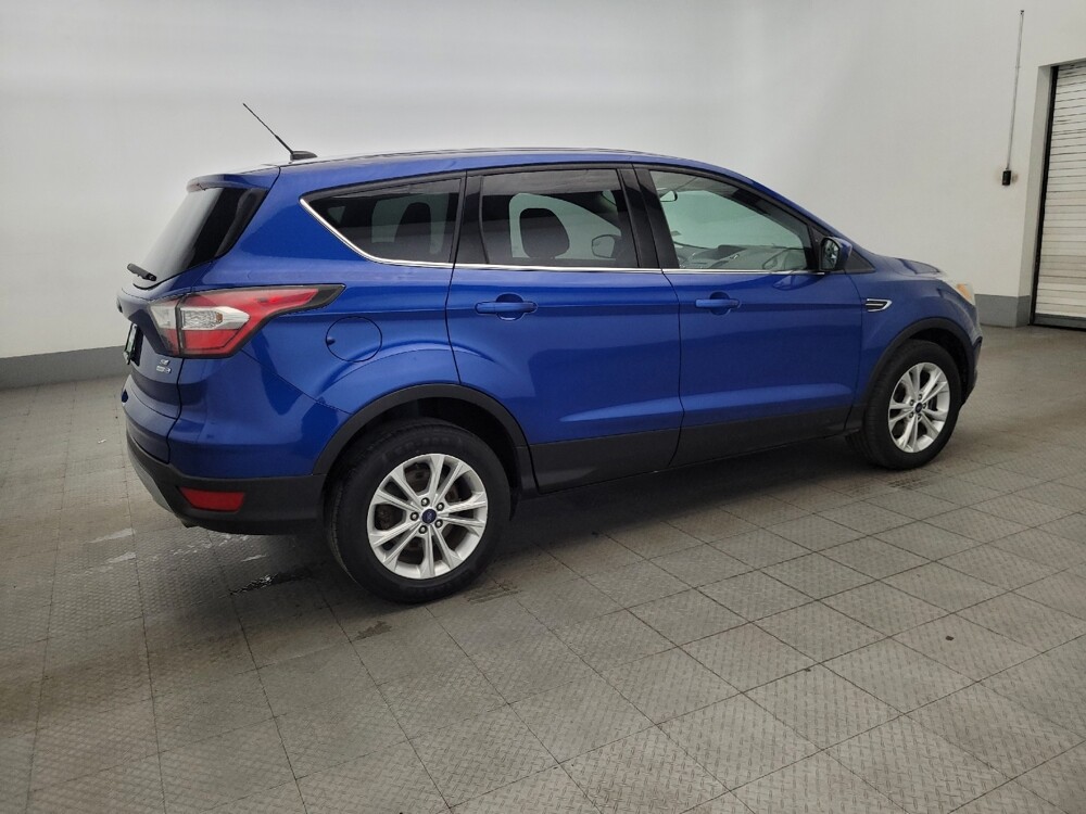 2017 Ford Escape in Langhorne, PA 19047 - 18096037 10