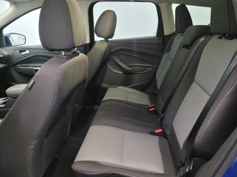 2017 Ford Escape in Langhorne, PA 19047 - 18096037 18