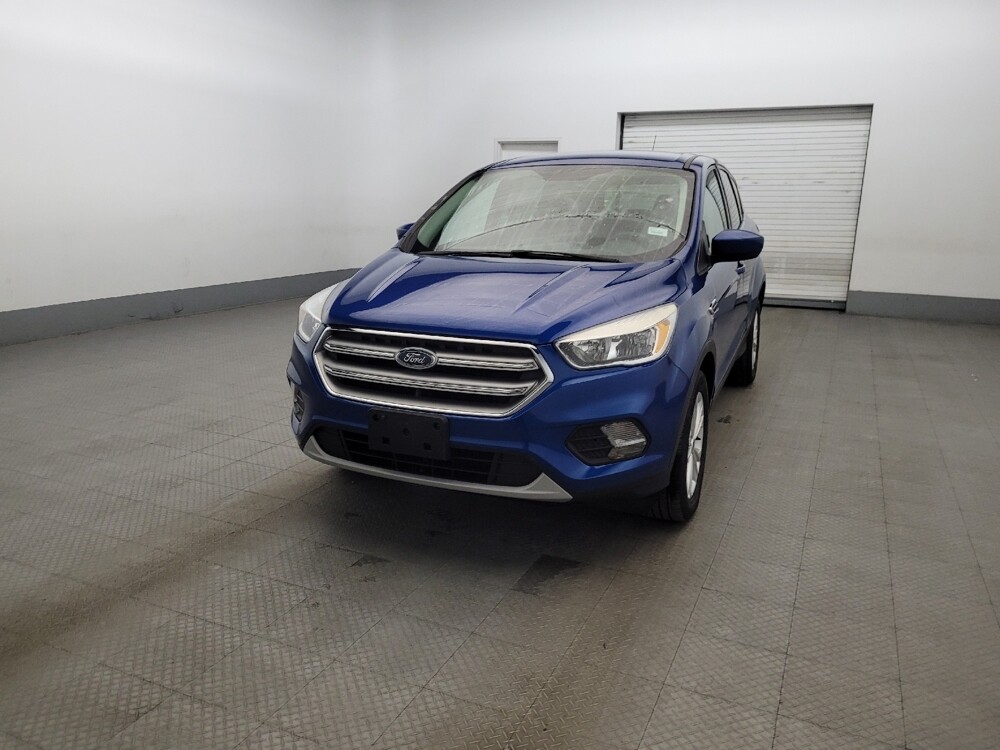 2017 Ford Escape in Langhorne, PA 19047 - 18096037 15