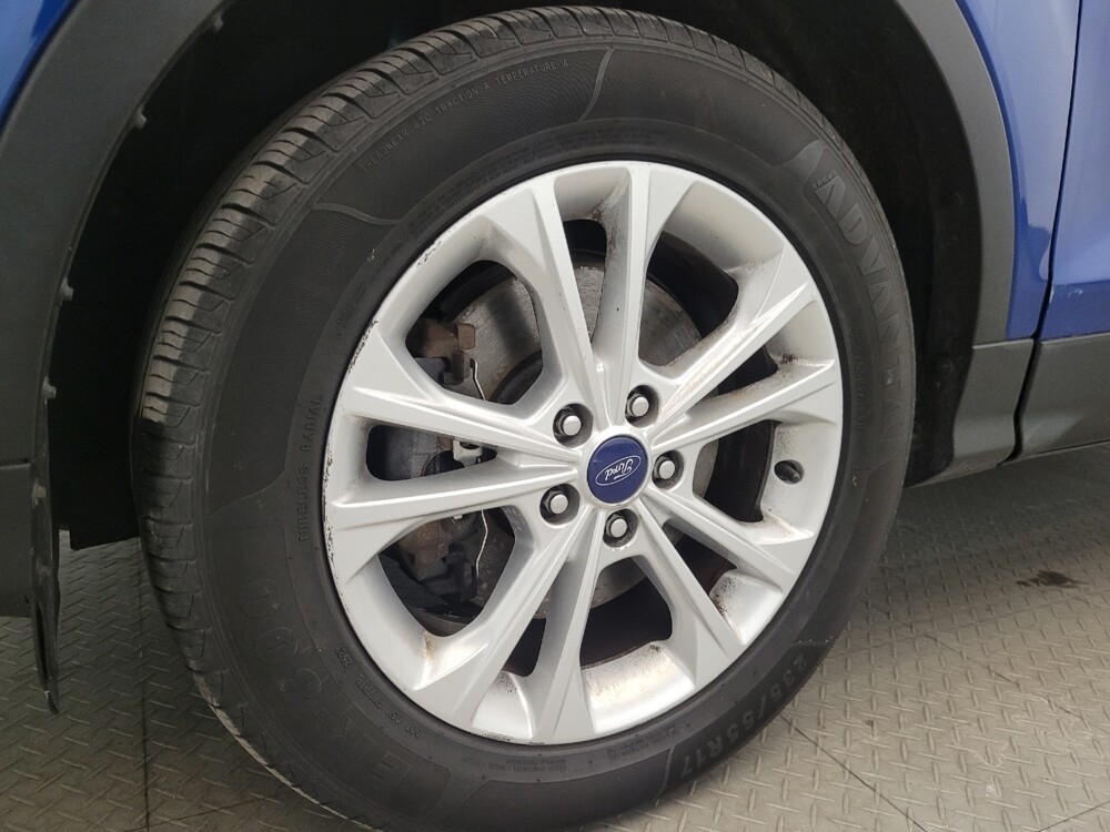 2017 Ford Escape in Langhorne, PA 19047 - 18096037 31