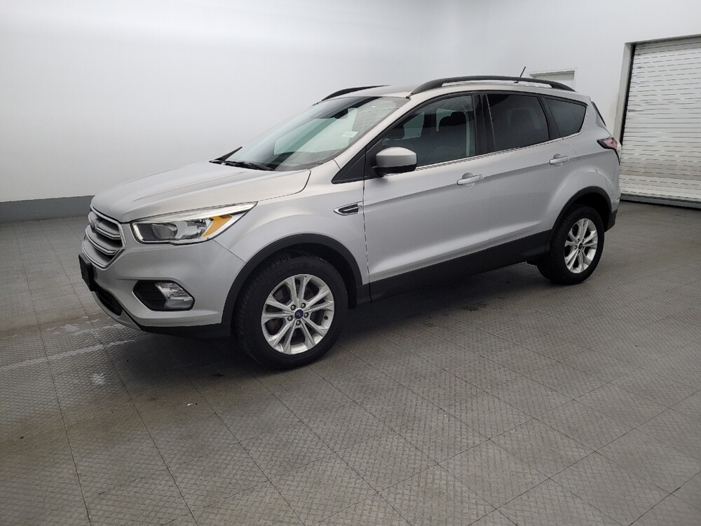 2018 Ford Escape in Langhorne, PA 19047 - 18096038 2