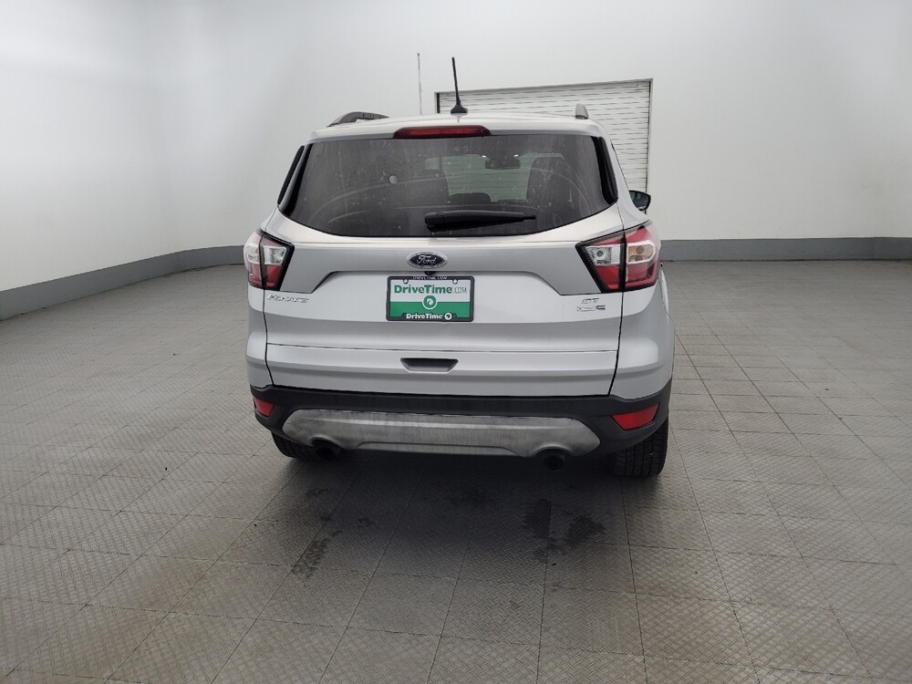 2018 Ford Escape in Langhorne, PA 19047 - 18096038 7