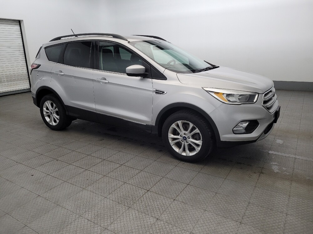 2018 Ford Escape in Langhorne, PA 19047 - 18096038 11