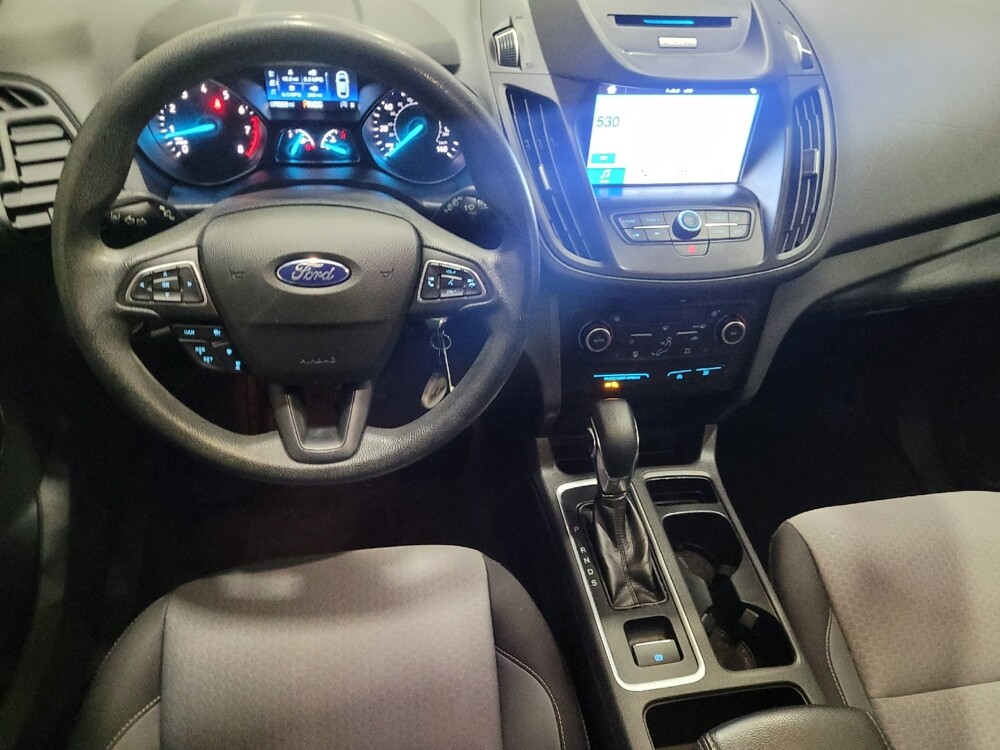 2018 Ford Escape in Langhorne, PA 19047 - 18096038 22