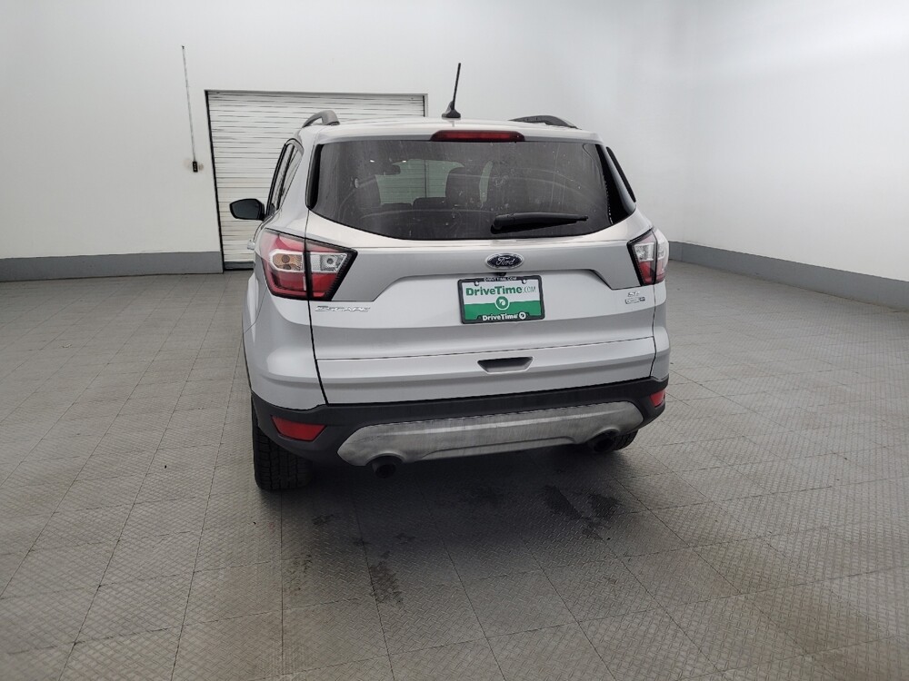 2018 Ford Escape in Langhorne, PA 19047 - 18096038 6