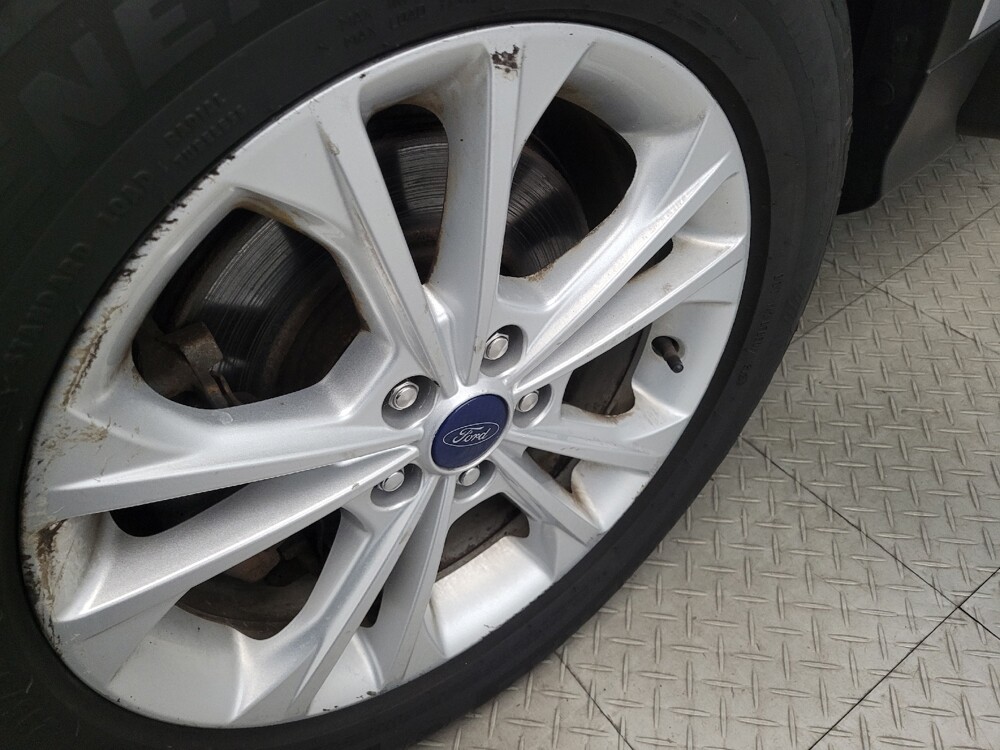 2018 Ford Escape in Langhorne, PA 19047 - 18096038 31