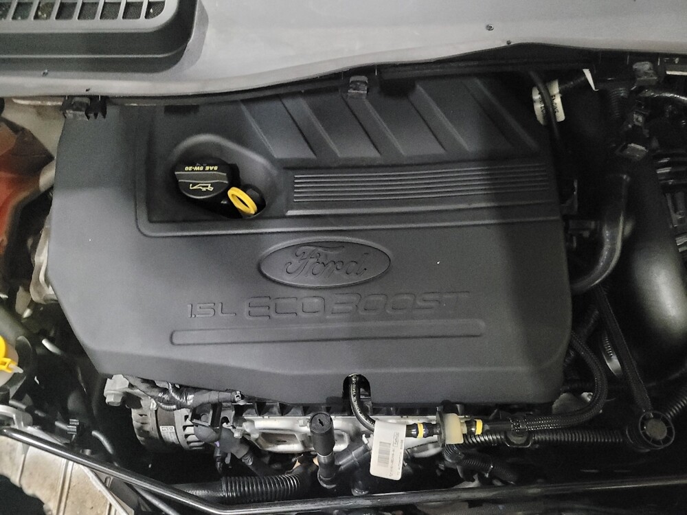 2018 Ford Escape in Langhorne, PA 19047 - 18096038 30