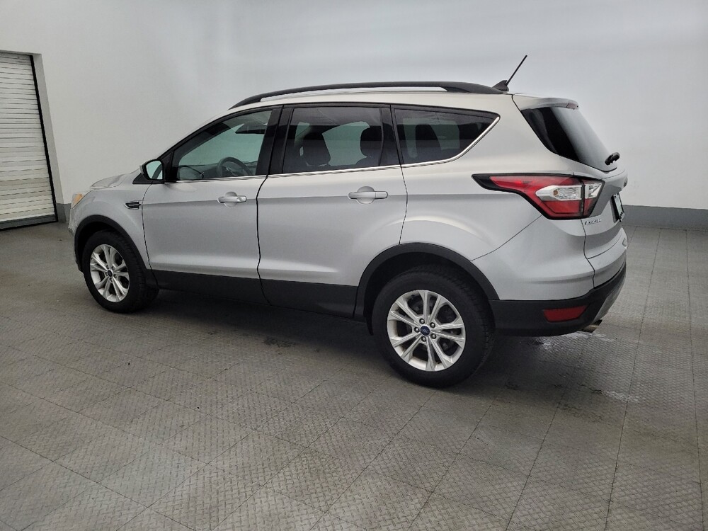 2018 Ford Escape in Langhorne, PA 19047 - 18096038 3
