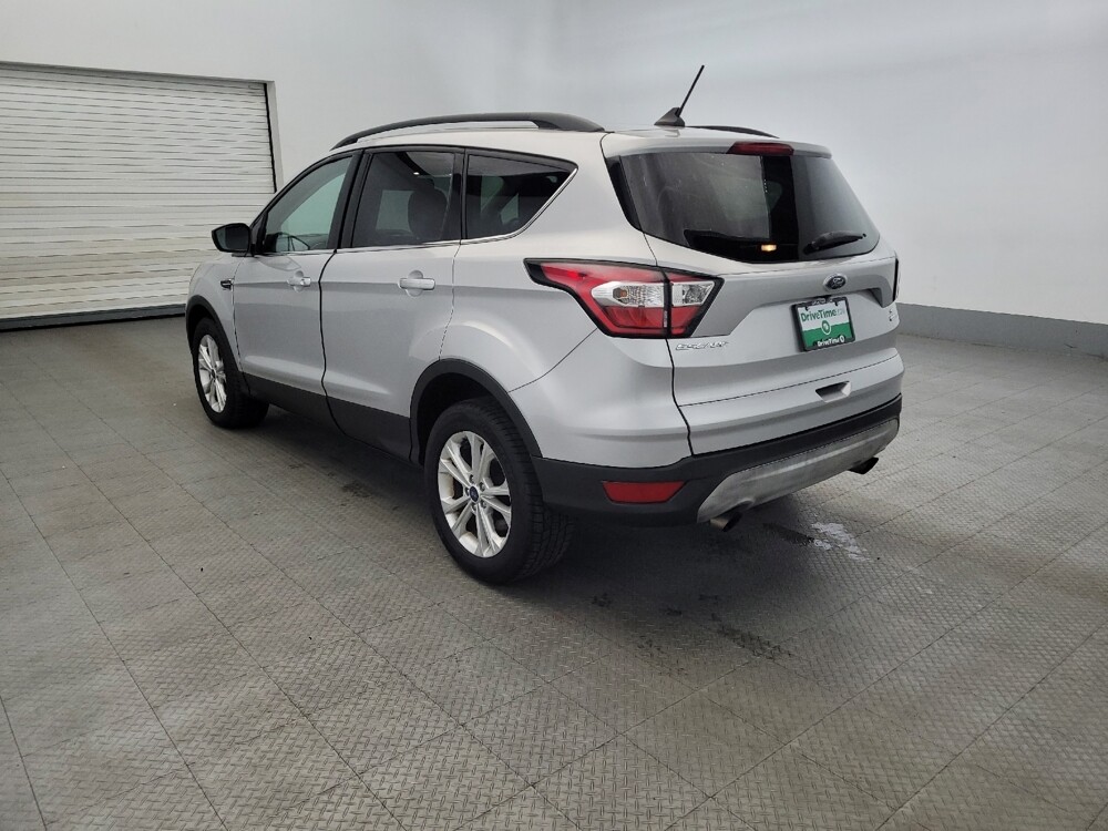 2018 Ford Escape in Langhorne, PA 19047 - 18096038 5