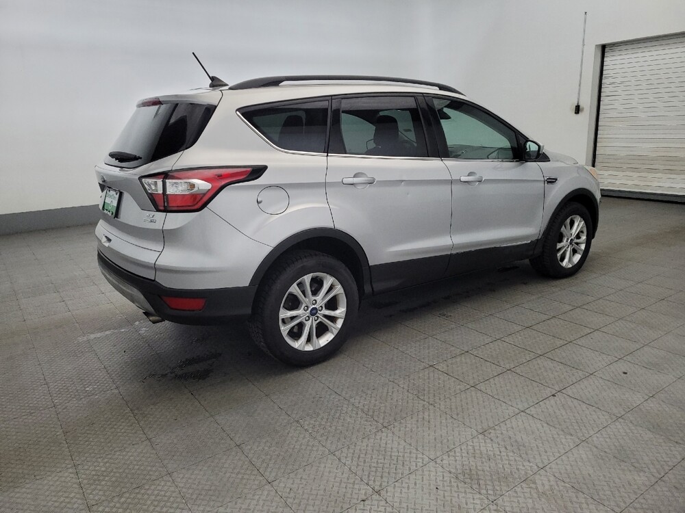 2018 Ford Escape in Langhorne, PA 19047 - 18096038 10