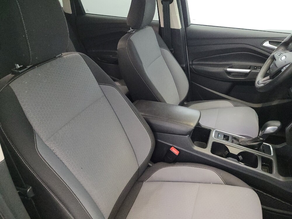 2018 Ford Escape in Langhorne, PA 19047 - 18096038 21