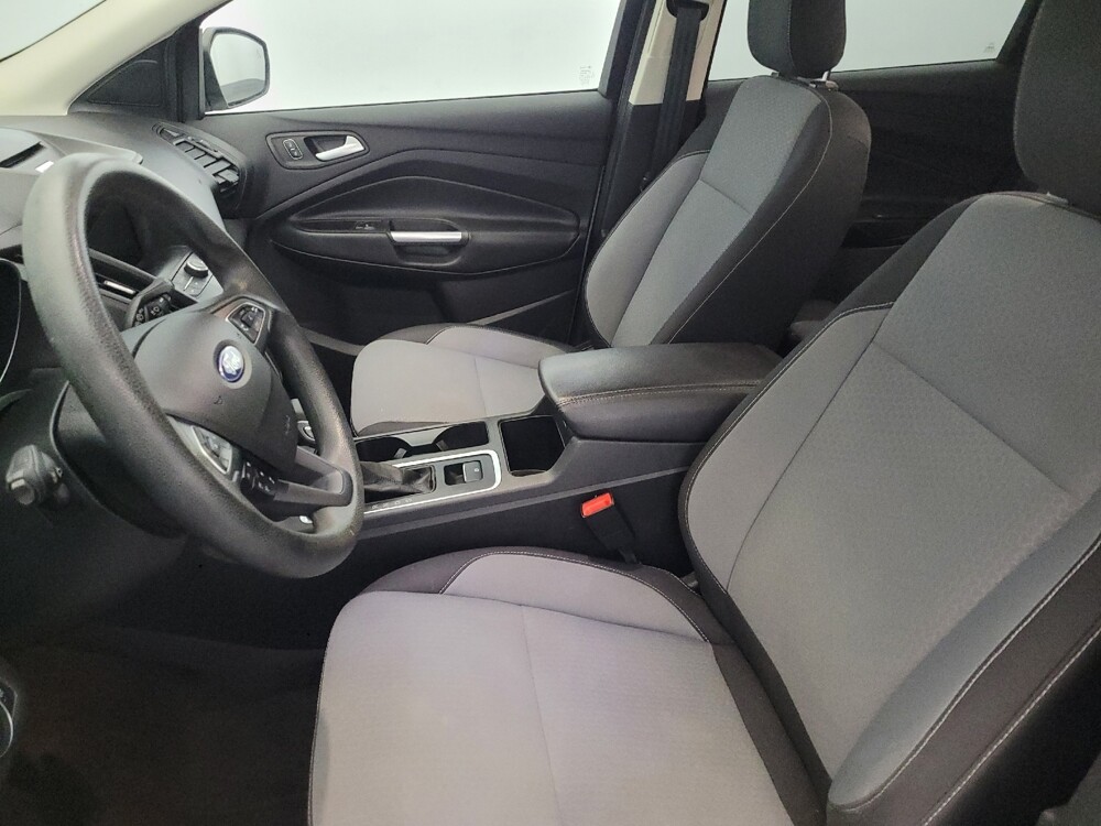 2018 Ford Escape in Langhorne, PA 19047 - 18096038 17