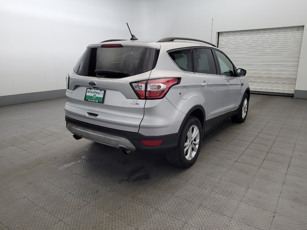 2018 Ford Escape in Langhorne, PA 19047 - 18096038 9