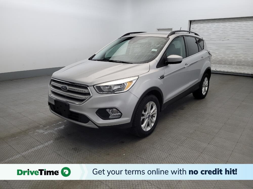 2018 Ford Escape in Langhorne, PA 19047 - 18096038