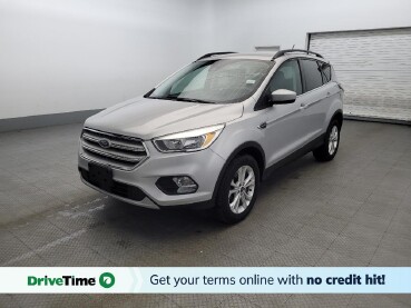 2018 Ford Escape in Langhorne, PA 19047