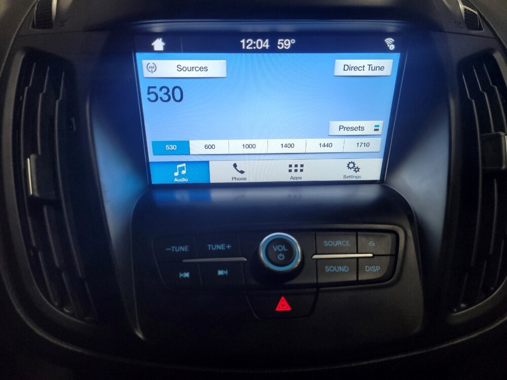 2018 Ford Escape in Langhorne, PA 19047 - 18096038 25