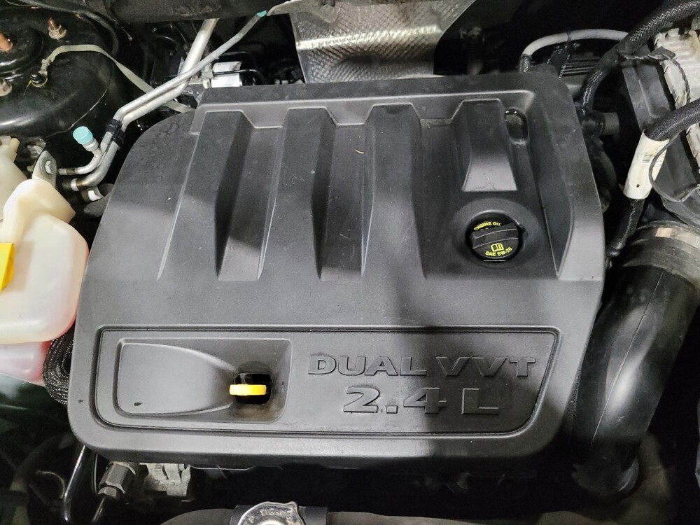 2017 Jeep Patriot in Glen Burnie, MD 21061 - 18096039 30