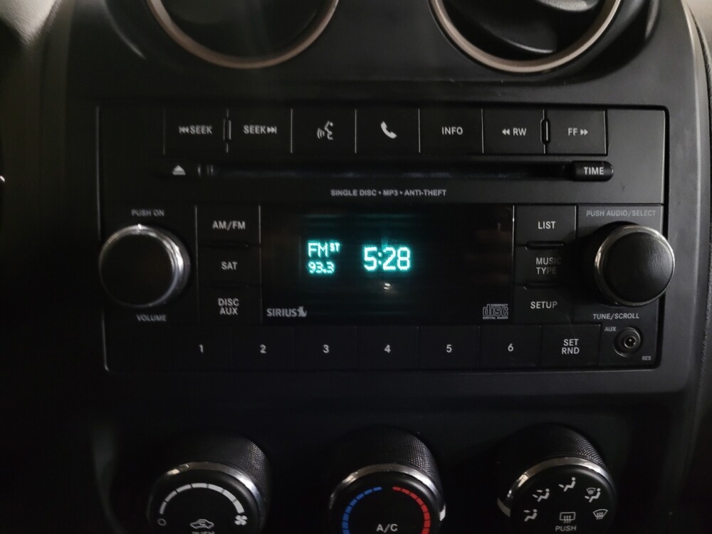 2017 Jeep Patriot in Glen Burnie, MD 21061 - 18096039 25