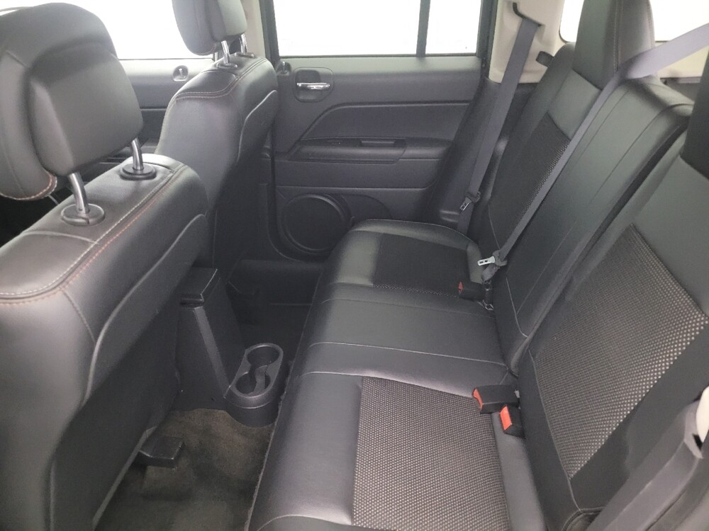 2017 Jeep Patriot in Glen Burnie, MD 21061 - 18096039 18