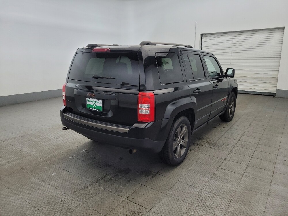 2017 Jeep Patriot in Glen Burnie, MD 21061 - 18096039 9