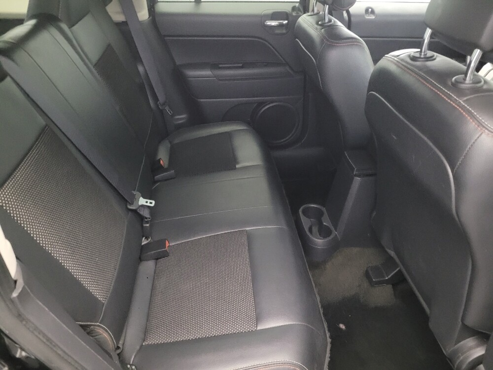 2017 Jeep Patriot in Glen Burnie, MD 21061 - 18096039 19