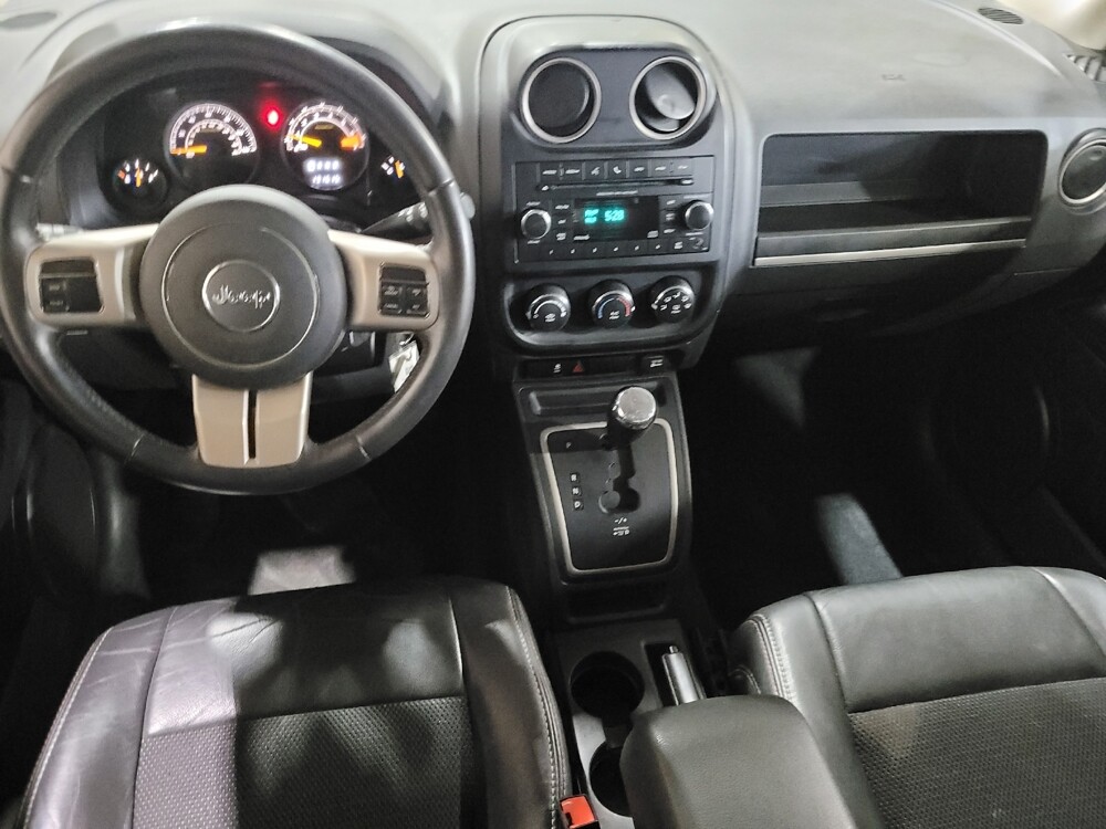 2017 Jeep Patriot in Glen Burnie, MD 21061 - 18096039 22