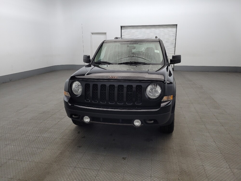 2017 Jeep Patriot in Glen Burnie, MD 21061 - 18096039 15