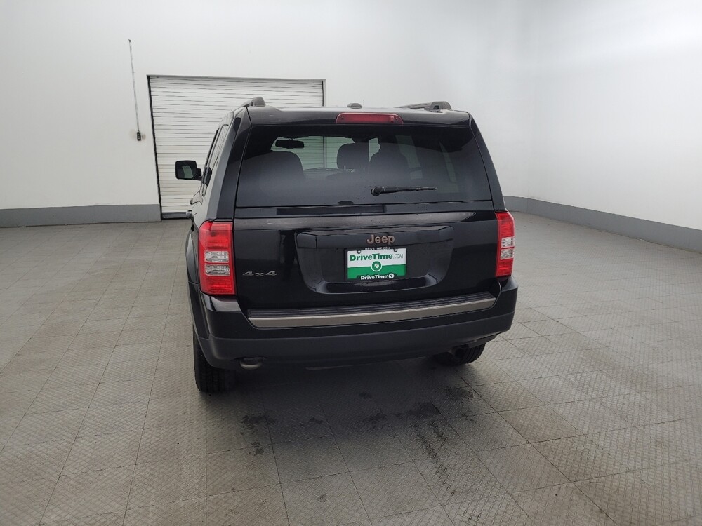 2017 Jeep Patriot in Glen Burnie, MD 21061 - 18096039 6