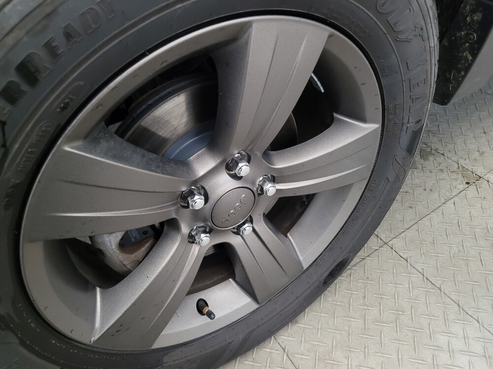 2017 Jeep Patriot in Glen Burnie, MD 21061 - 18096039 31