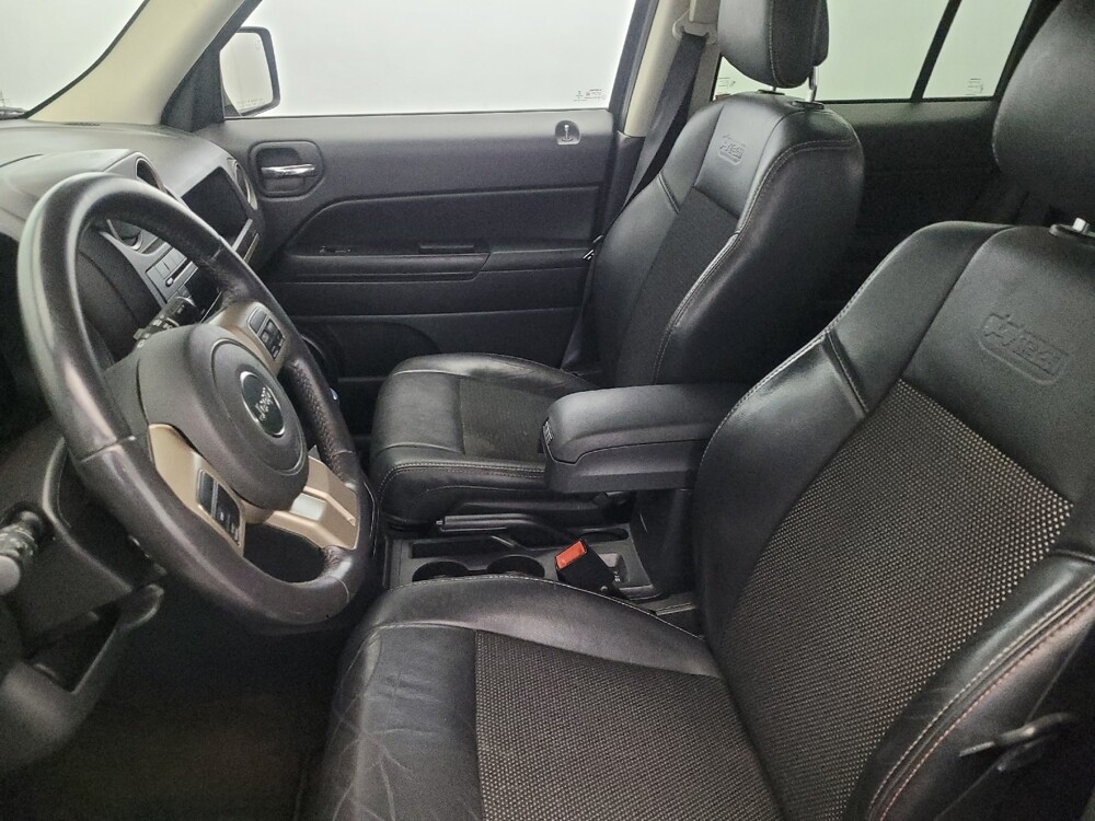 2017 Jeep Patriot in Glen Burnie, MD 21061 - 18096039 17