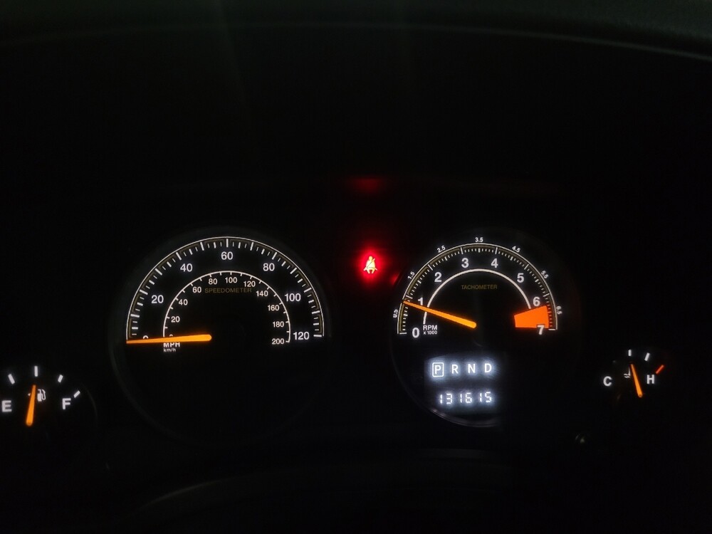 2017 Jeep Patriot in Glen Burnie, MD 21061 - 18096039 23