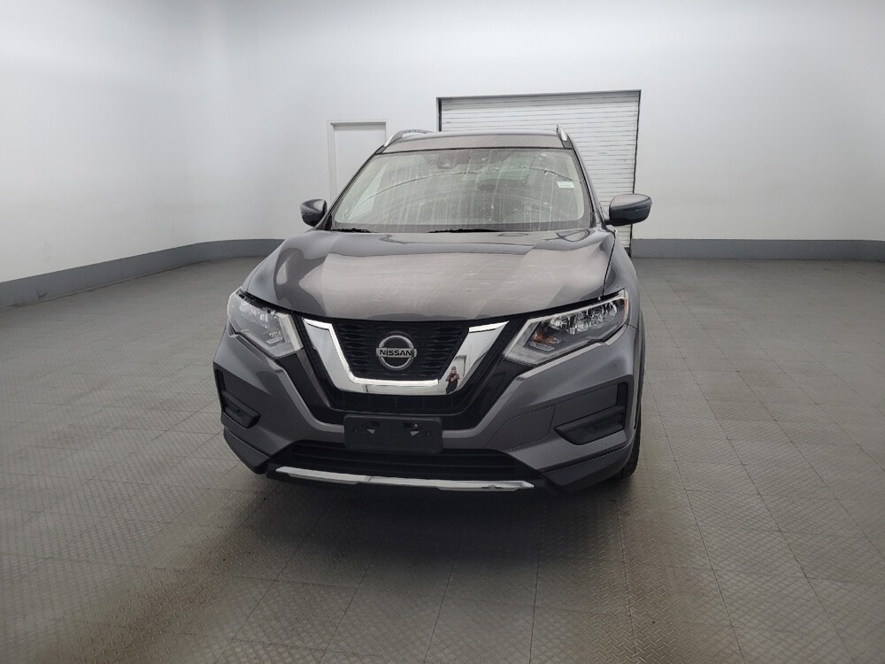 2020 Nissan Rogue in Plymouth Meeting, PA 19462 - 18096040 15
