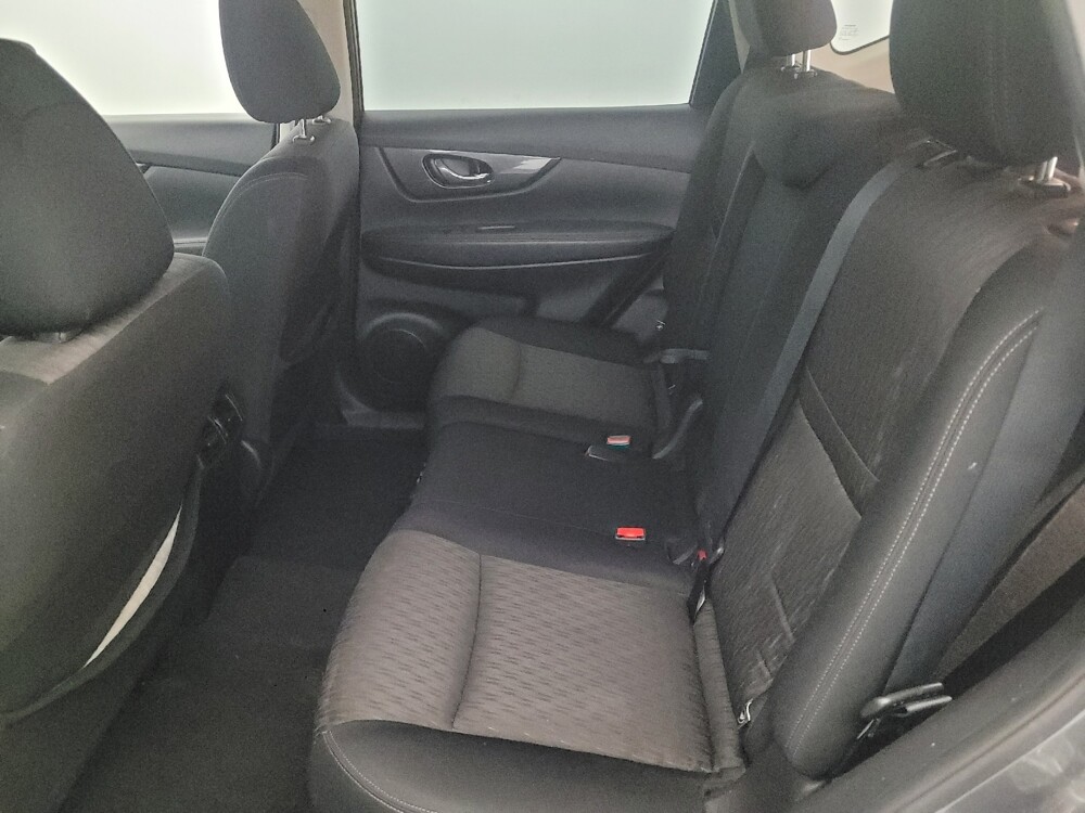 2020 Nissan Rogue in Plymouth Meeting, PA 19462 - 18096040 18