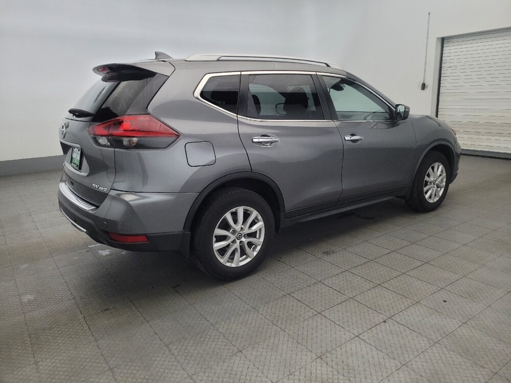 2020 Nissan Rogue in Plymouth Meeting, PA 19462 - 18096040 10