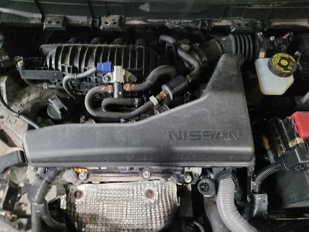 2020 Nissan Rogue in Plymouth Meeting, PA 19462 - 18096040 30