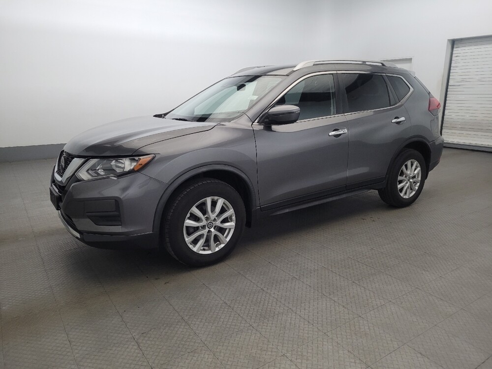2020 Nissan Rogue in Plymouth Meeting, PA 19462 - 18096040 2