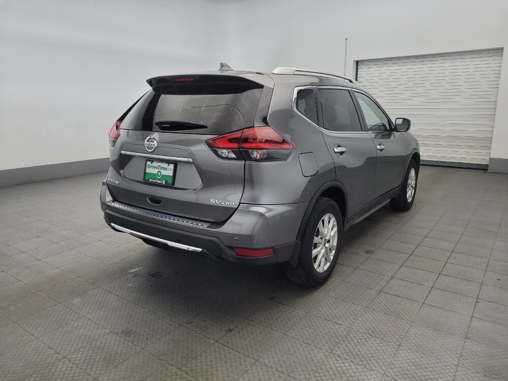 2020 Nissan Rogue in Plymouth Meeting, PA 19462 - 18096040 9